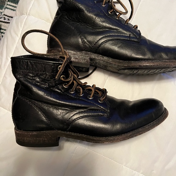 Frye boots - Picture 2 of 6